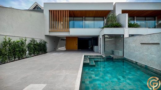 リオデジャネイロ, Rio de Janeiroの高級住宅