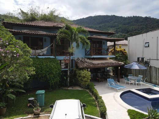 Residential complexes in Mangaratiba, Rio de Janeiro