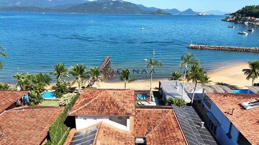 Residential complexes in Angra dos Reis, Rio de Janeiro