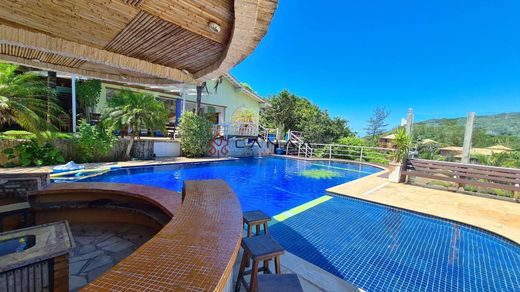 Luxury home in Armação de Búzios, Búzios