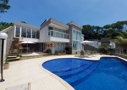 Residential complexes in Mangaratiba, Rio de Janeiro