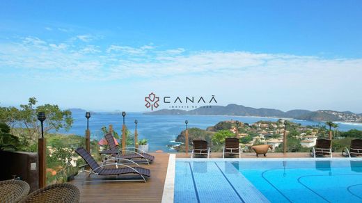 Casa di lusso a Armação de Búzios, Armação dos Búzios