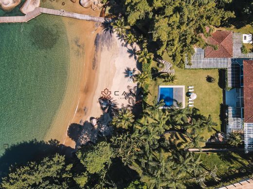 Residential complexes in Angra dos Reis, Rio de Janeiro