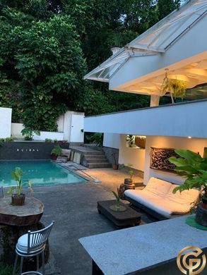 リオデジャネイロ, Rio de Janeiroの高級住宅