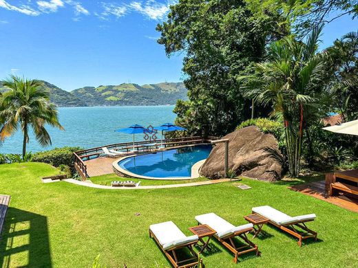 Komplex apartman Mangaratiba, Rio de Janeiro