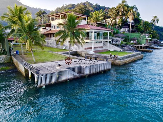 Lüks ev Angra dos Reis, Rio de Janeiro