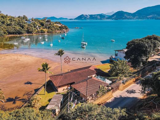 Πολυτελή κατοικία σε Angra dos Reis, Rio de Janeiro