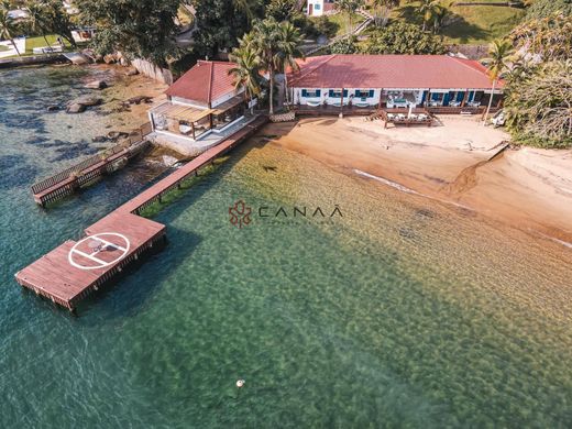 Luxury home in Angra dos Reis, Rio de Janeiro