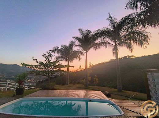 Rustykalny lub Wiejski w Lima Duarte, Minas Gerais