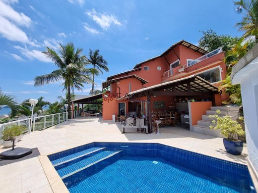 Luksusowy dom w Angra dos Reis, Rio de Janeiro