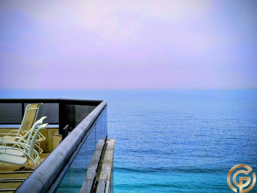 Penthouse w Rio de Janeiro