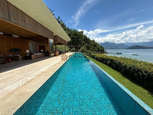 Maison de luxe à Angra dos Reis, Rio de Janeiro