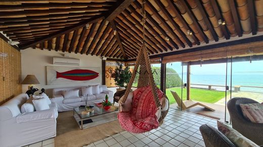 Residential complexes in Armação de Búzios, Búzios