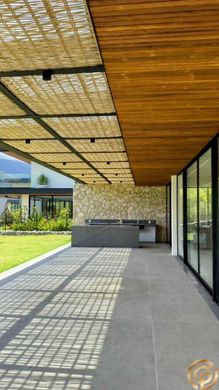 Wohnkomplexe in Mangaratiba, Rio de Janeiro