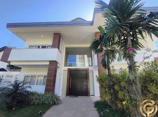 Wohnkomplexe in Rio de Janeiro