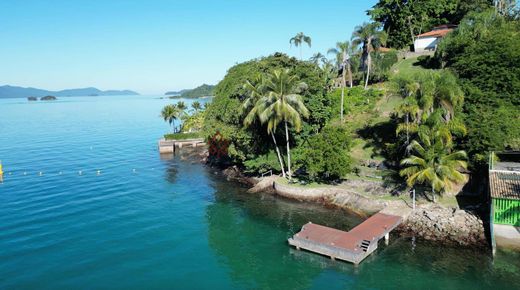 地皮  Angra dos Reis, Rio de Janeiro