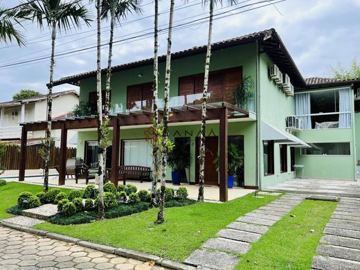 Residential complexes in Angra dos Reis, Rio de Janeiro