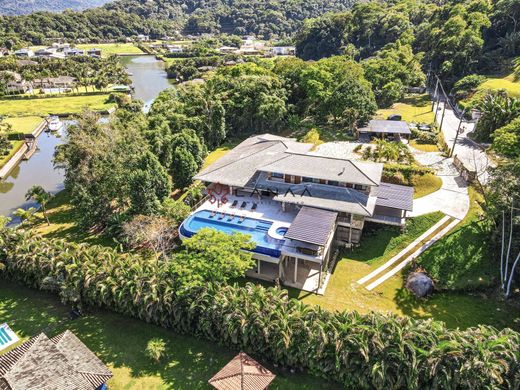 Appartementencomplex in Mangaratiba, Rio de Janeiro
