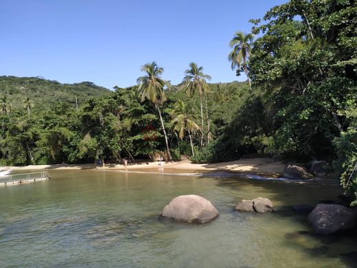 地皮  Angra dos Reis, Rio de Janeiro