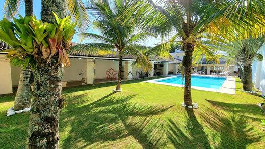 Complexes résidentiels à Cabo Frio, Rio de Janeiro