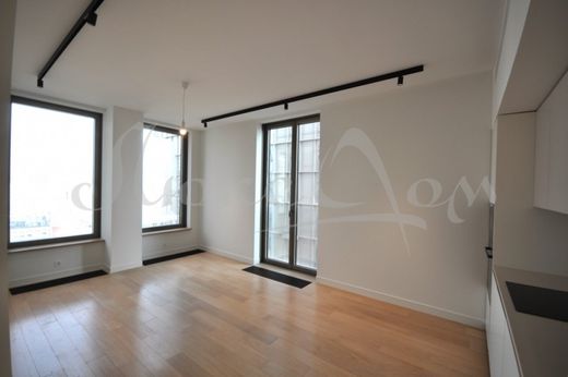 Appartement à Moscou