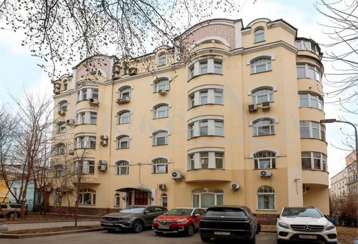 Квартира, Москва
