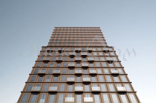 Appartement à Moscou