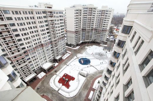 Apartament w Moskwa, Moskva