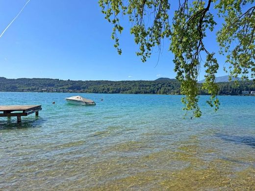 Apartment in Velden am Wörthersee, Politischer Bezirk Villach Land