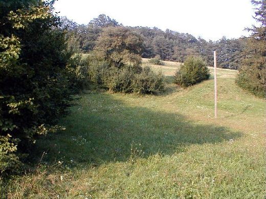 Terrain à Altlengbach, Politischer Bezirk Sankt Pölten