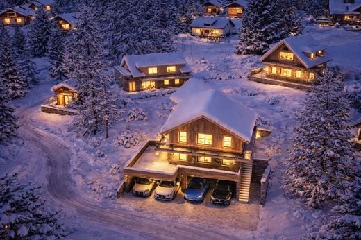 Luxury home in Turrach, Politischer Bezirk Murau