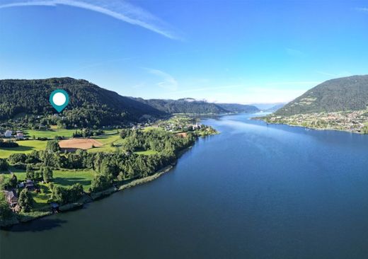 Luxury home in Ossiach, Politischer Bezirk Feldkirchen