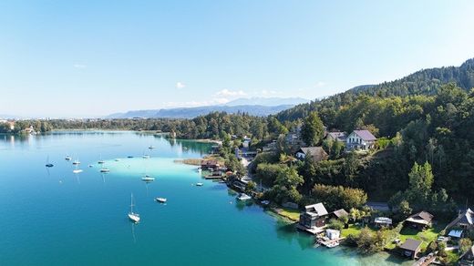 Luxury home in Maria Wörth, Politischer Bezirk Klagenfurt Land