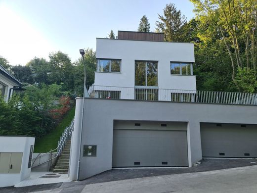 호화 저택 / Klosterneuburg, Politischer Bezirk Tulln