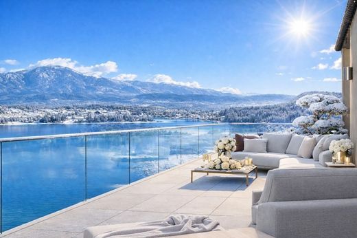 Apartment in Finkenstein am Faaker See, Politischer Bezirk Villach Land