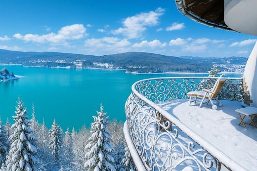 Luxury home in Reifnitz, Politischer Bezirk Klagenfurt Land