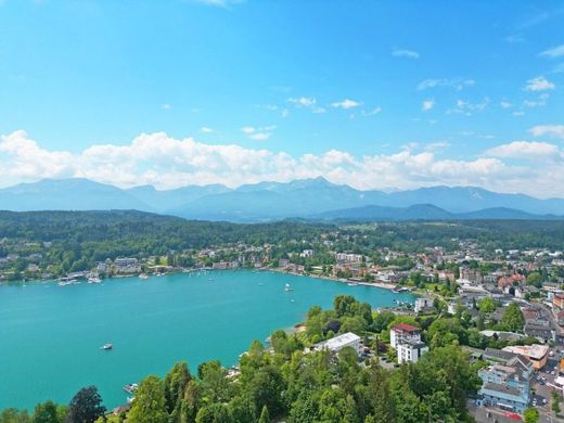 Участок, Вельден, Politischer Bezirk Villach Land