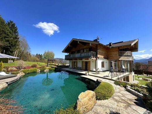 Luxury home in Velden am Wörthersee, Politischer Bezirk Villach Land