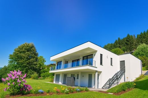 Appartamento a Ossiach, Politischer Bezirk Feldkirchen