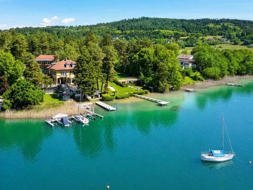 Luxury home in Pörtschach am Wörthersee, Politischer Bezirk Klagenfurt Land