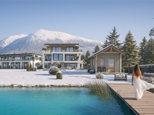 Apartment in Döbriach, Politischer Bezirk Spittal an der Drau