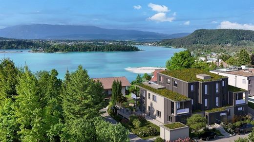 Apartament w Finkenstein am Faaker See, Politischer Bezirk Villach Land