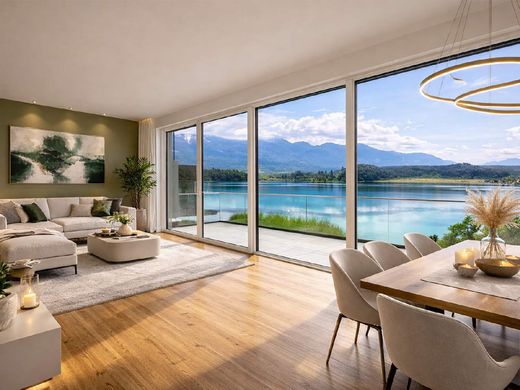 Apartment / Etagenwohnung in Egg am Faaker See, Villach Stadt
