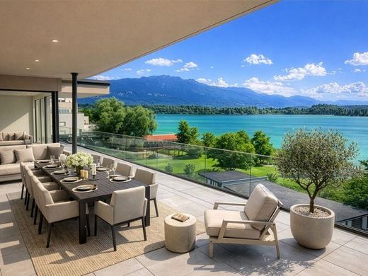 Apartment in Egg am Faaker See, Villach Stadt
