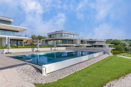 Appartamento a Drobollach am Faakersee, Villach Stadt