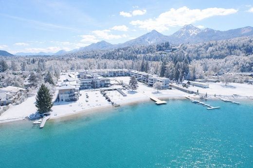 Apartment in Faak am See, Politischer Bezirk Villach Land