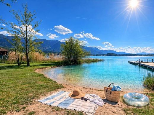 Apartment in Egg am Faaker See, Villach Stadt