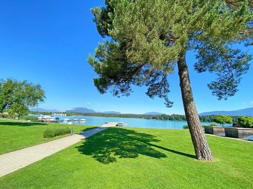 Apartment in Faak am See, Politischer Bezirk Villach Land