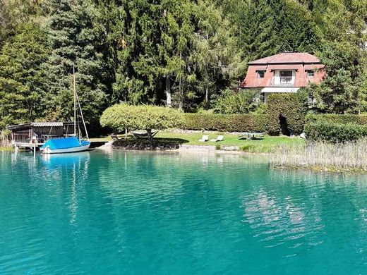 Luxury home in Faak am See, Politischer Bezirk Villach Land