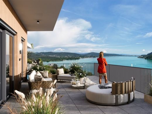 Apartment in Reifnitz, Politischer Bezirk Klagenfurt Land